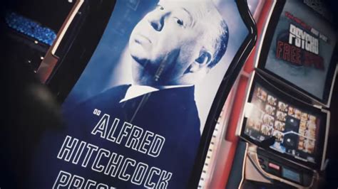 alfred hitchcock slot